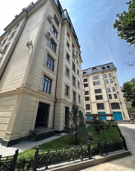 Мирзо-Улугбекский район<br />
Ц-1 Бибигон<br />
ЖК Сентрадо<