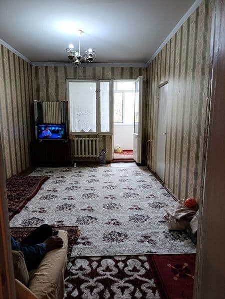 Yunusobod tumani 11 kvartal <br />
2/4/4 uy <br />
Xamma sha — фото 2