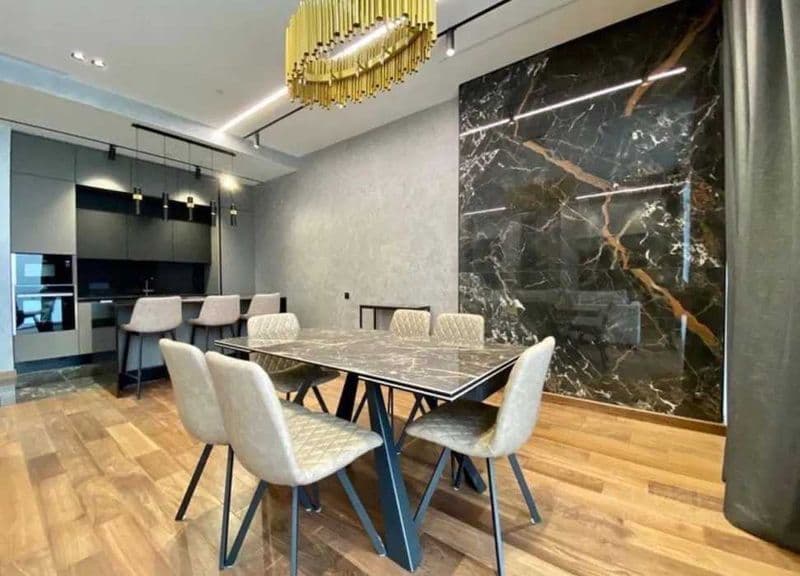 Район: Мирабадский <br />
Ориентир: Посольство Россия<br />
 — фото 4