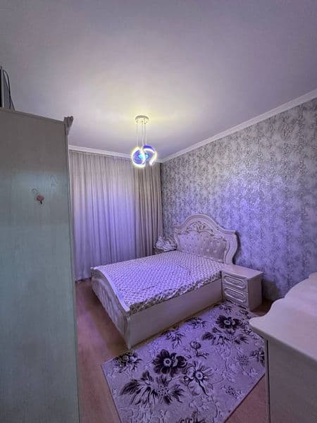 Ок-тепа сохил буйи аренда 2-комнатная квартира <br />
Оила в — фото 2