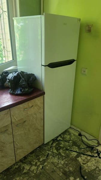 Аренда думбрободда.2хона 4этажда.хамма бетавойлари бор.янги  — фото 5