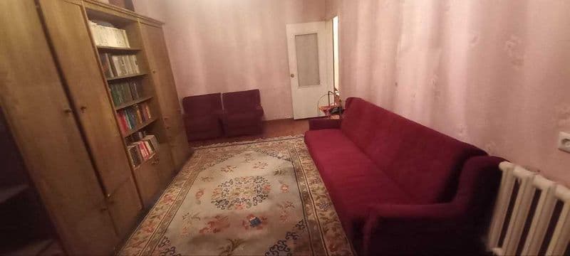 Сдаётся своя двухкомнатная чистая уютная квартира. В квартир — фото 3