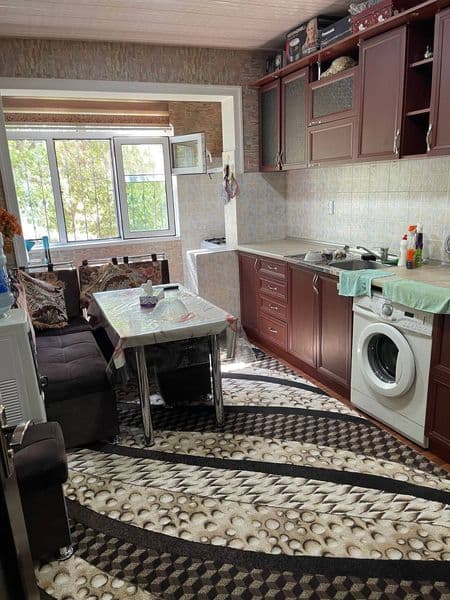 Квартира с ремонтом, укомплектованная всем необходимым для к — фото 5