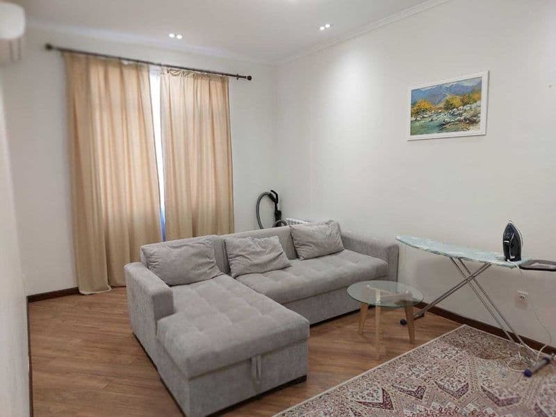 Сдаётся  Квартира в  ЖК Parkent Village (Golden House)<br /> — фото 2