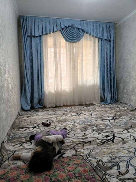 Chilonzor 26kv 2/5/5 350$ <br />
Oila<br />
Qizla<br />
Boll — фото 4