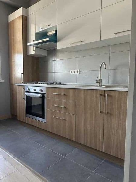 Сдаётся шикарная 2-комнатная квартира <br />
<br />
Район: М — фото 5