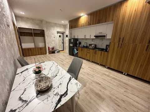 Аренда КВАРТИРА на долгий срок<br />
в Новостройке (кирпичны — фото 4