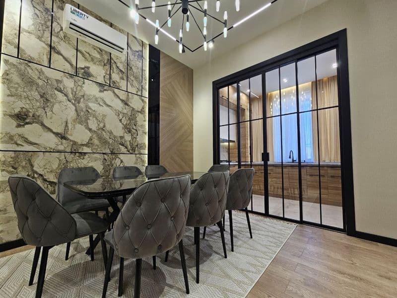 Юнусабадский район <br />
Жк Казахстан<br />
3/5/10<br />
10 — фото 3