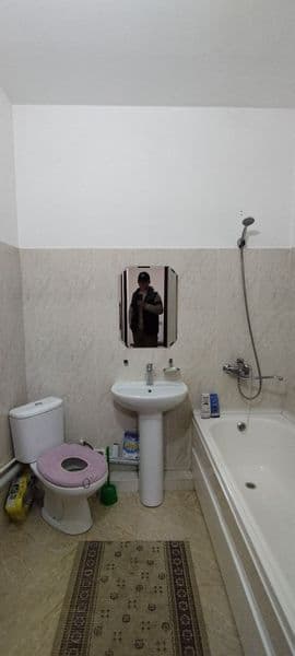 Сергили чоштепа узок муддатга берилади оила она боло безаксг — фото 5