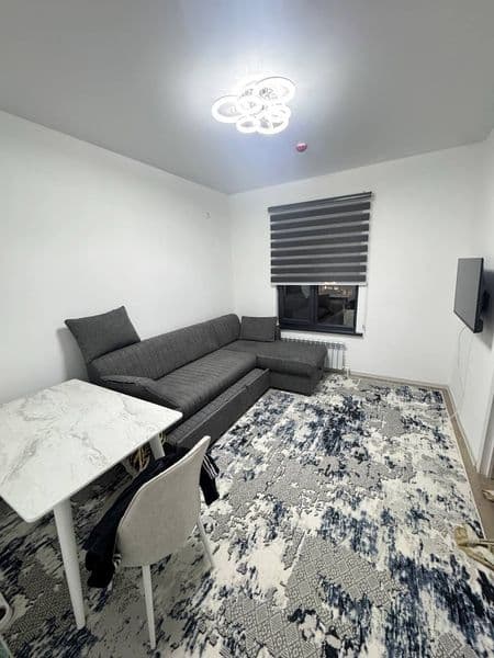 Сдается в Аренду!<br />
<br />
ЖК Ассалом Сохил, Новостройка