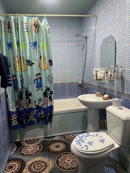 Аренда для девушек,не далеко от метро Чилонзор,ориентир Синг — фото 3