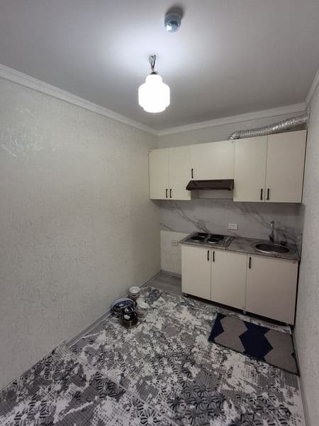 1 xonali xonadon navastroyka 40 kvadrat<br />
Tokli gaz bor< — фото 4