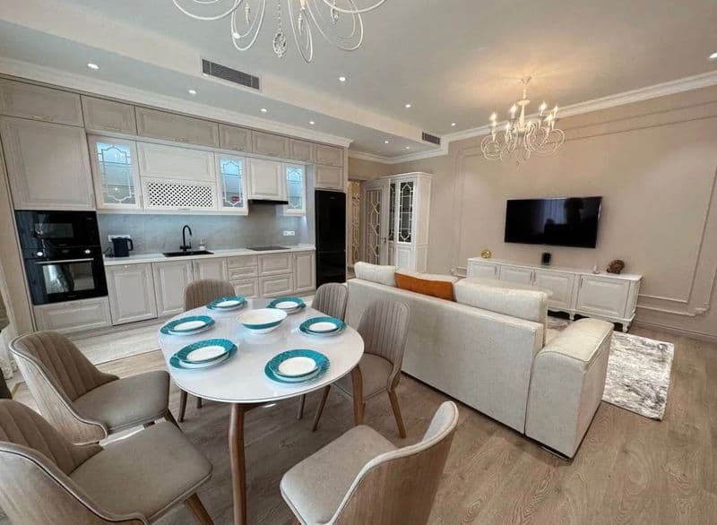 Аренда г ЖК Mirabad Avenue Элитная<br />
недвижимость новаст