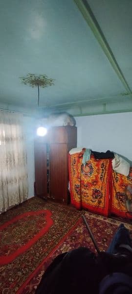 Срочно сдаётся комната для 1 парня или мужчины на долгий сро