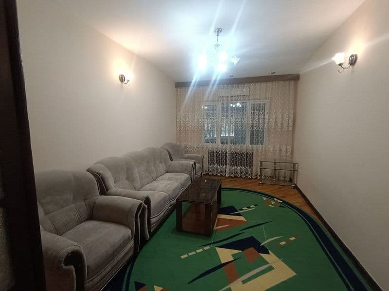 Аренда 3х комнатная квартира Юнусабад 9<br />
Факат оилага !