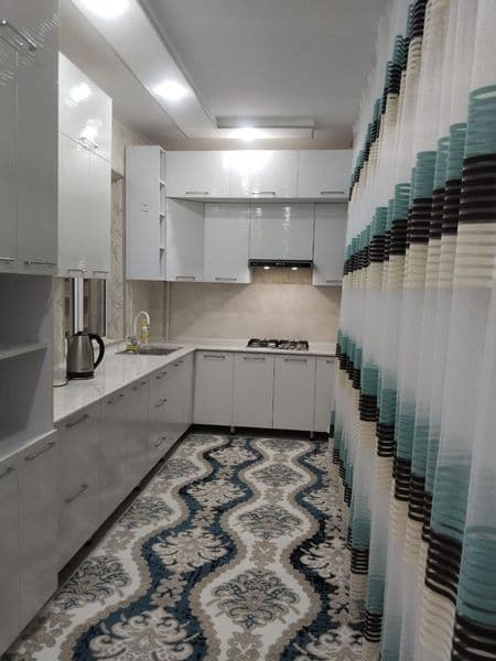 Yunusobodda Minor metro oldida 2 xonali uy ijaraga beriladi. — фото 3