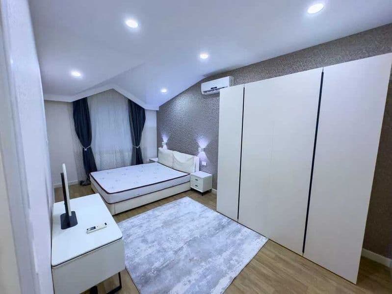 Сдаётся квартира на улице Нукус новостройка‼️<br />
Ориентир — фото 5