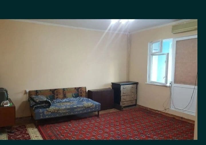 Yashnobod 1 xona kv ijaraga oilaga uzoq muddatga — фото 4