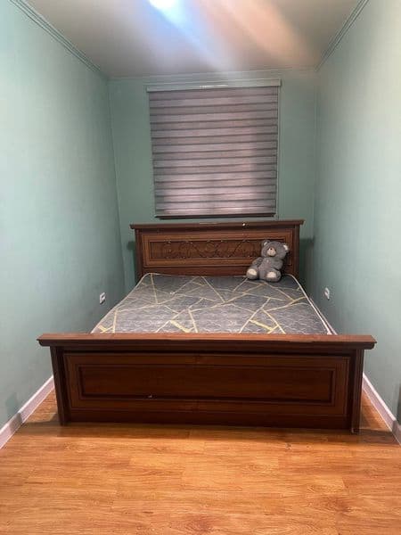 Аренда ц 1 бибигон ор 777 стрит 2 хона 1 чи этаж 4 этажкали  — фото 5