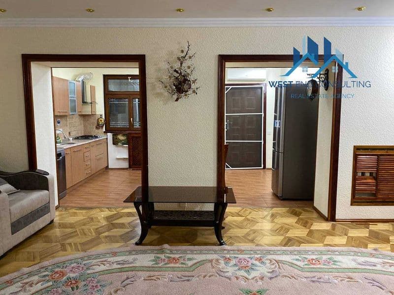 Cдается Квартира | For Rent  <br />
<br />
Адрес: Мирзо-Улуг — фото 2