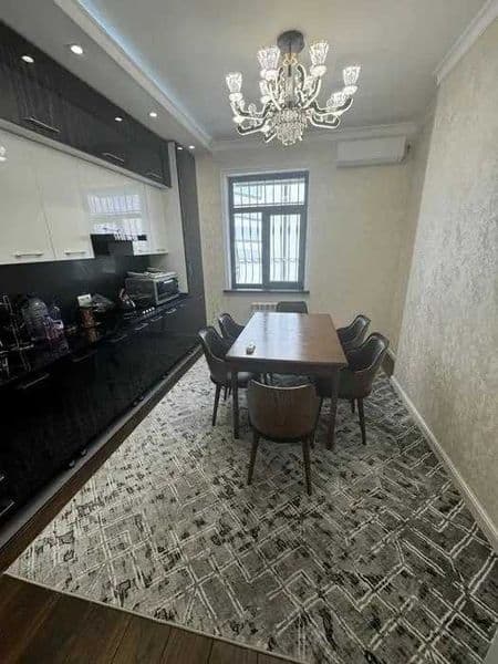 Сдаётся шикарная 3-комнатная квартира в Отличное Локация<br  — фото 5