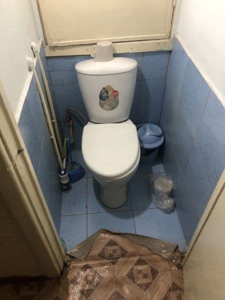 Сдаётся в аренду 2комнатная квартира 4 этаж 4 этажный дом Юн — фото 5