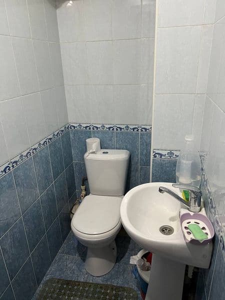 Аренда чорсу самарканд дарвоза 1.хонали оилага берилади расм — фото 3