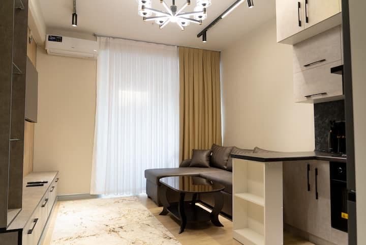 ЖК Кислород <br />
2/10/16<br />
60кв<br />
890 y.e<br />
<b — фото 3