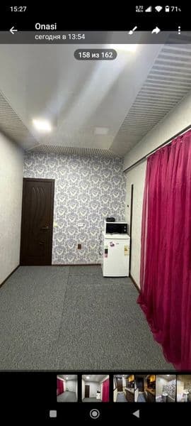 1 Xonali uy ijaraga beriladi bez makler! Yosh oilalarga! stu — фото 2