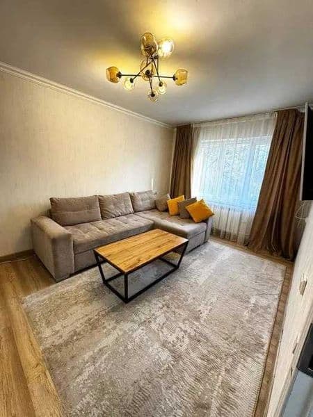 Сдаётся КЛАССНАЯ квартира<br />
<br />
Район: Мирзо Улугбекс