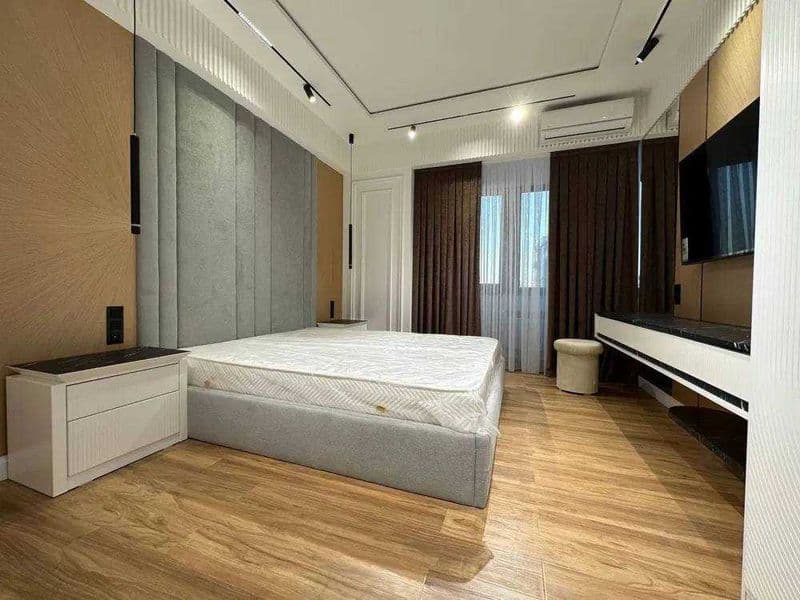 Шайхантахурский район <br />
Ташкент Сити <br />
Жк Gardens< — фото 2