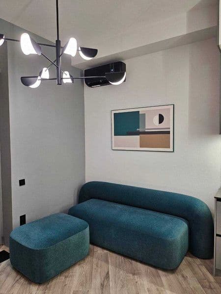 Сдаётся шикарная 2-комнатная квартира Новостройка <br />
<br — фото 2