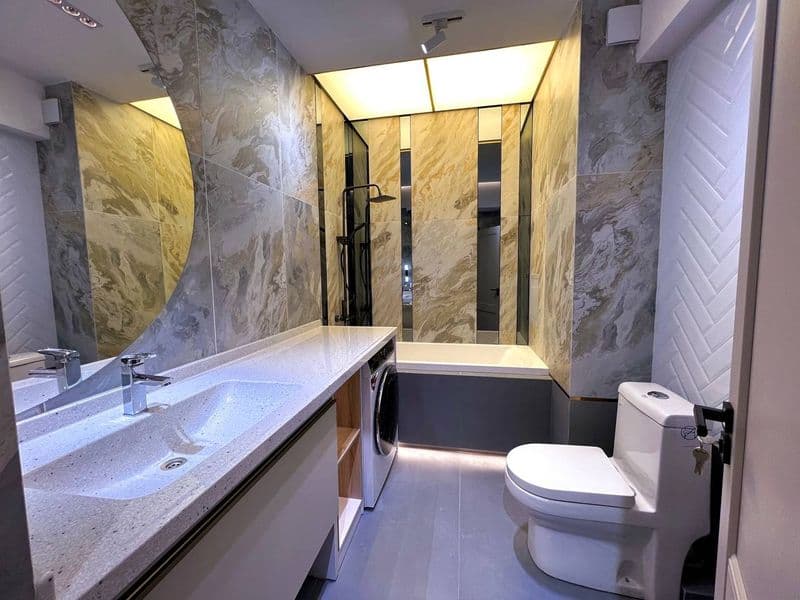 Аренда 2-комнатная квартира <br />
Яшнабадский район <br />
 — фото 5