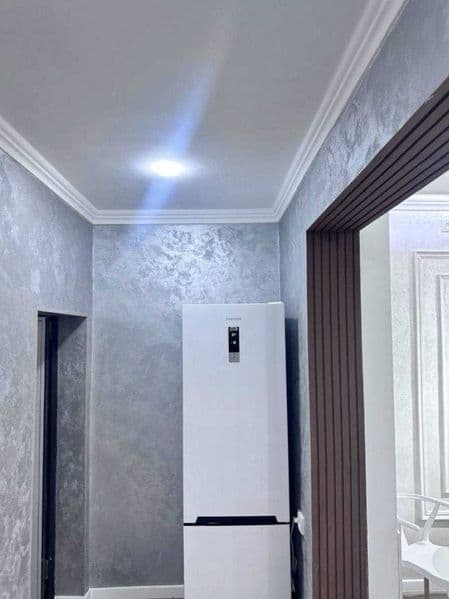 Район: Юнусабадский<br />
Адрес: 3-квартал <br />
Оринтир: Г — фото 5