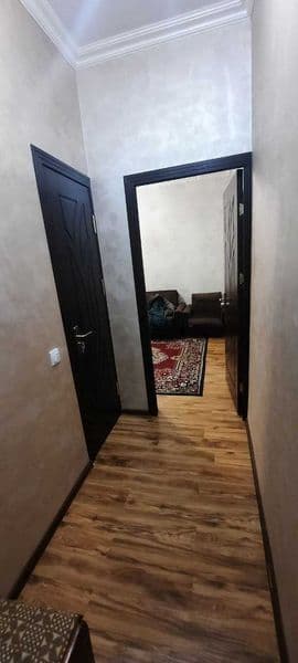 Тошкент чилонзор туман 3-мавзе 2-хонали уй оила учун ижарага — фото 4