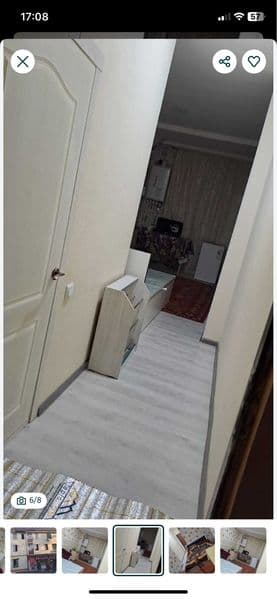 Arendaga kvartira beriladi Maksim Gorki Feruza massiv Arinti — фото 3