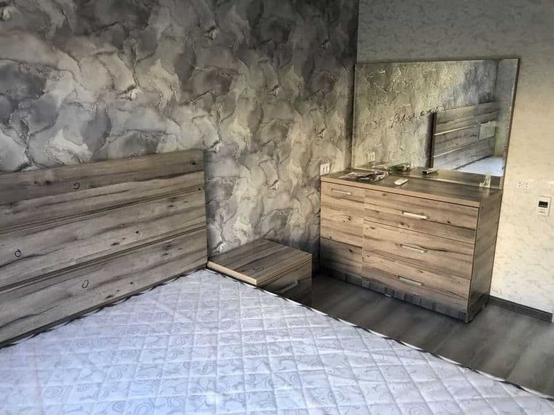 Сдается квартира в Яккасарайском районе Масив Бошлик.Авторск — фото 5