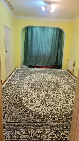 Аренда думбрободда.2хона 4этажда.хамма бетавойлари бор.янги  — фото 3