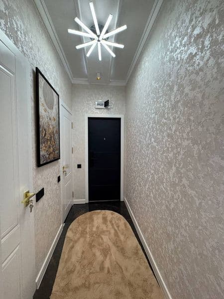 Chilonzor  <br />
Novda metro <br />
2 xona 3 qilingan <br / — фото 5