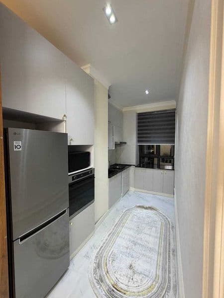 • Район: Шайхантахур<br />
• Адрес: ЖК "Gulobod"<br />
• Ори — фото 3