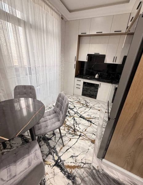 Сдается квартира<br />
Чилонзорский район, 17-квартал, рядом — фото 3