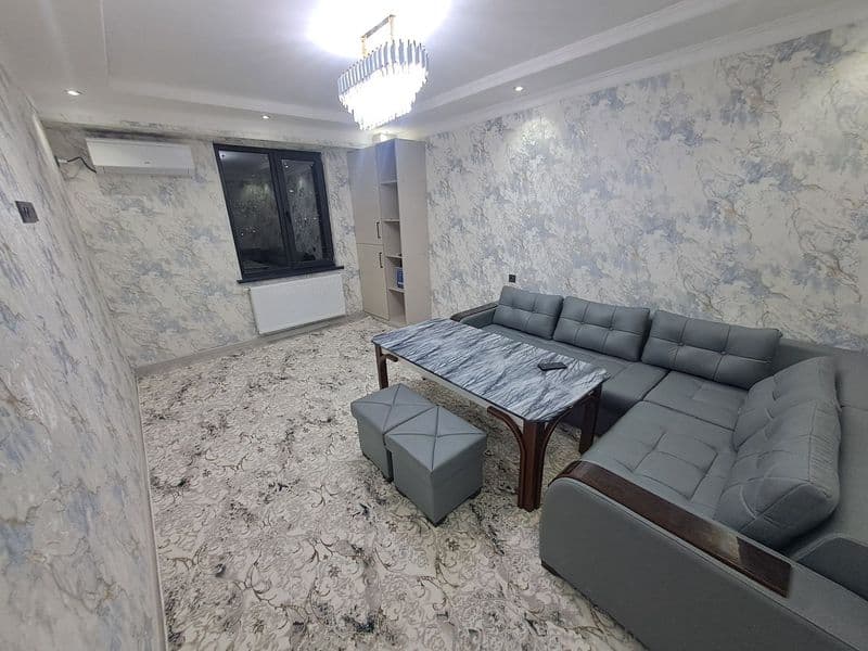 Срочно арендага Яшнобод олмос махаллада <br />
2 хонали. 500 — фото 2