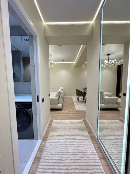 АРЕНДА КВАРТИРЫ!<br />
<br />
Район:  МирзоУлугбекский район — фото 4