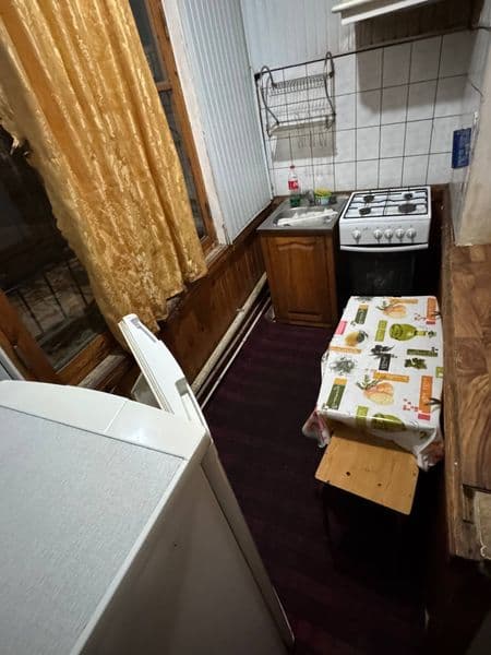 2хона 3 килинган 2 етажда 4 етажли дом. <br />
Шароитлари бо — фото 4