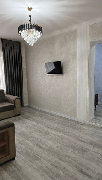 Сдаётся в аренду 1 комнатная, укомплектованная квартира в Ми