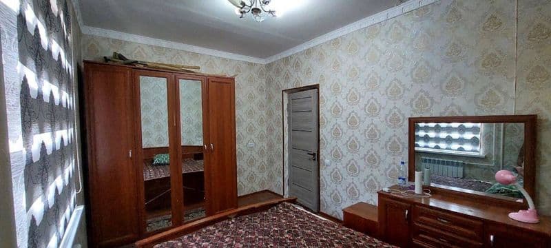 Ижарага<br />
Тошкент шаҳри, Алмазар туманида жойлашган ажой