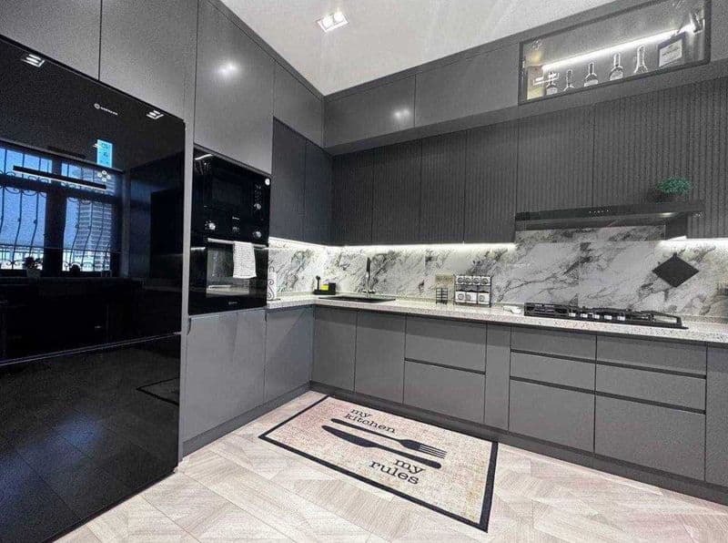 Мирзо Улугбекский район <br />
Ц-1<br />
Жк Centrado<br />
3 — фото 5