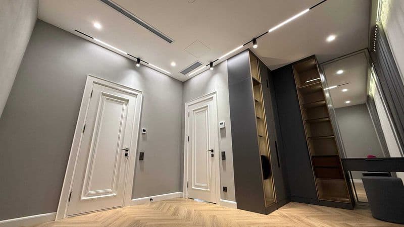 Сдается Новая Евро Квартира в Mirabad Avenue<br />
<br />
Ми — фото 5