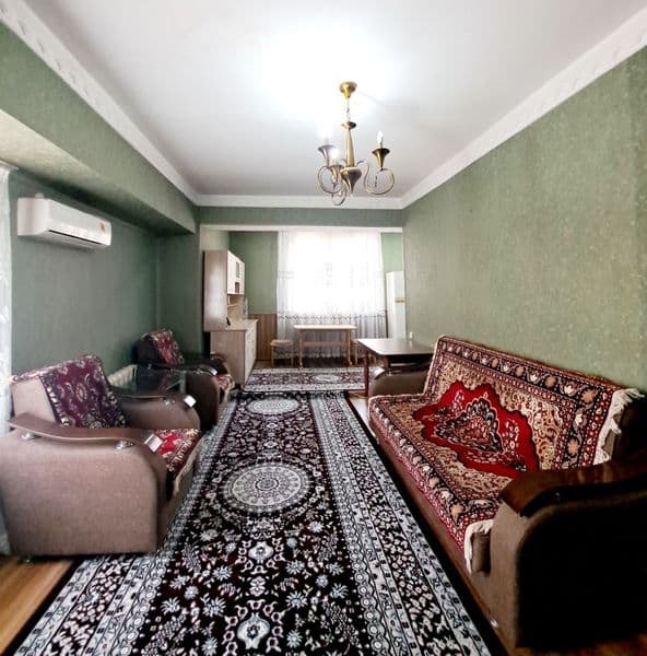 Аренда квартиры <br />
Центр Ташкента <br />
Массив Ц 4 <br  — фото 3