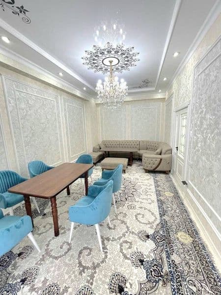 Navastroyka gafur gulom park orqasda 3 xona 700 yaxshi inson